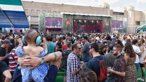Sonar 2022: guía completa del festival de música eléctrónica de Barcelona