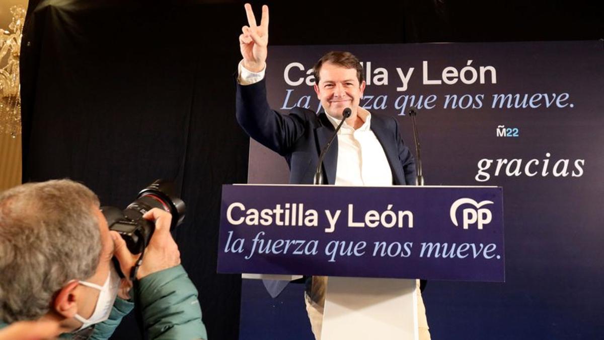 Trist consol | L’anàlisi de Rosa Paz després de les eleccions a Castella i Lleó