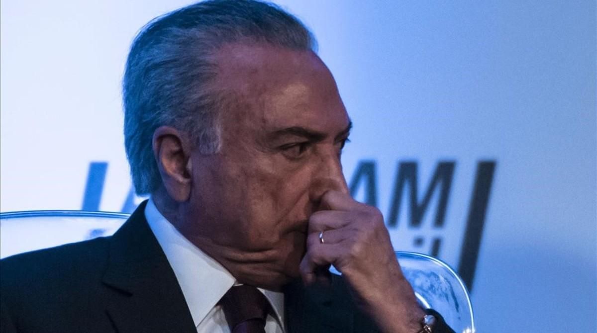 El Brasil, entre la vergonya i l'optimisme El Brasil, entre la vergonya i l'optimisme