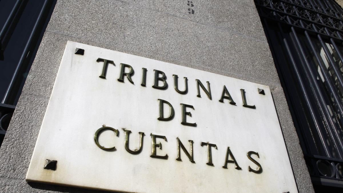 El Tribunal de Cuentas no ampliará el plazo para pagar las fianzas de Diplocat