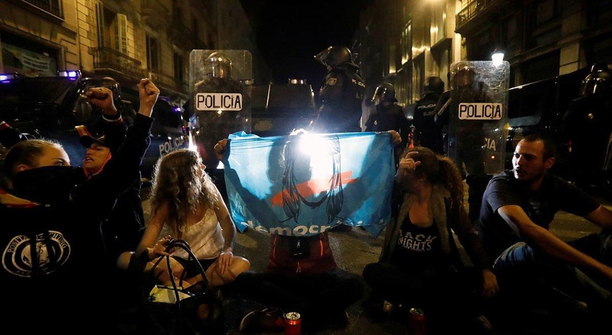 Les revolucions heretades Les revolucions heretades