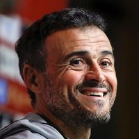 Luis Enrique