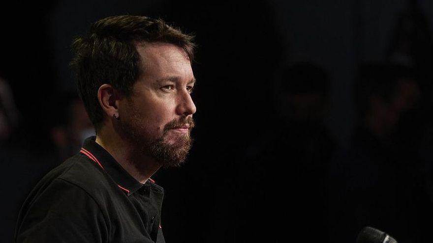 Podemos, una aliad molesta pero necesaria, de Rosa Paz