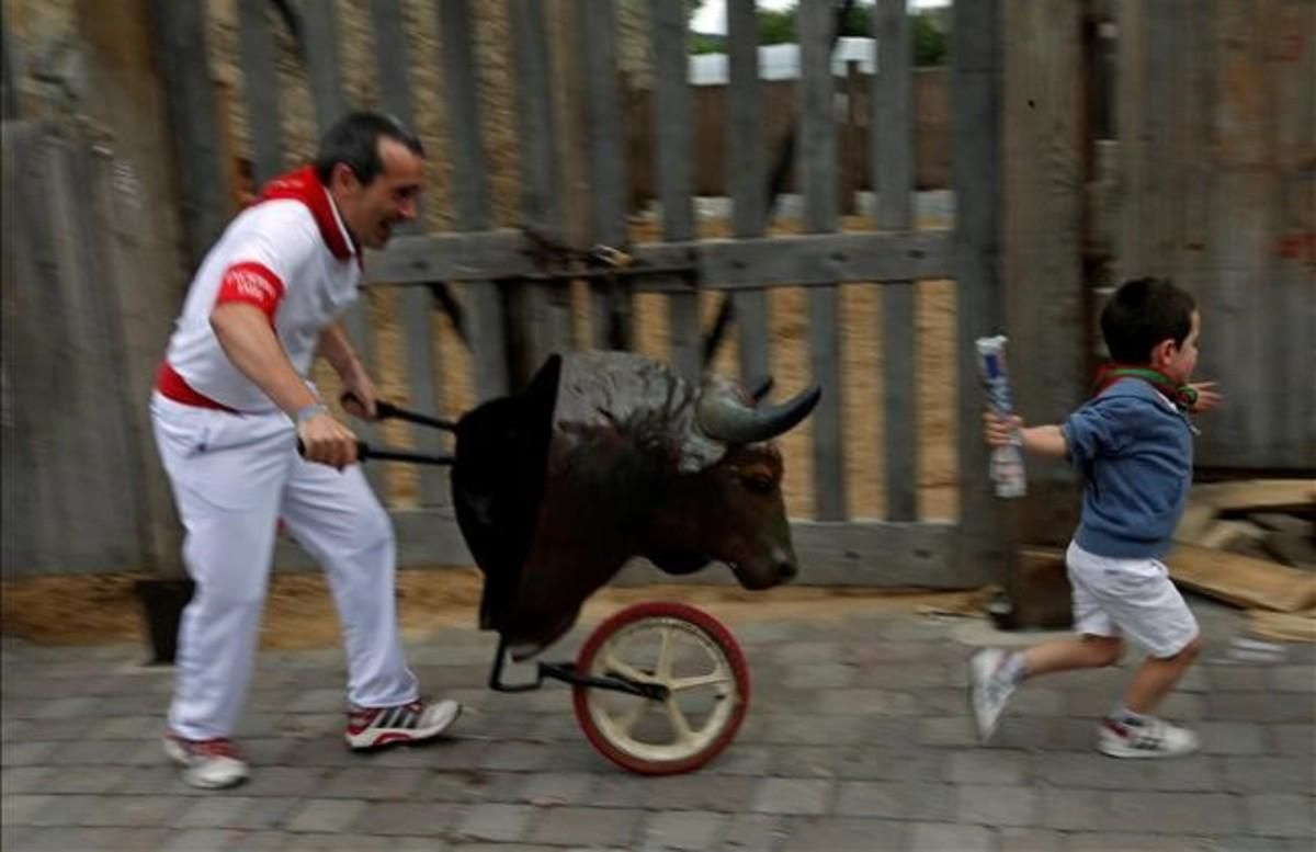 Sant Fermí 2016 Sant Fermí 2016