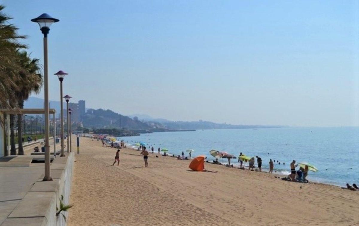 Mascaretes a Badalona per al Mono, Manolo Escobar... i Camarón de la Isla Mascaretes a Badalona per al Mono, Manolo Escobar... i Camarón de la Isla