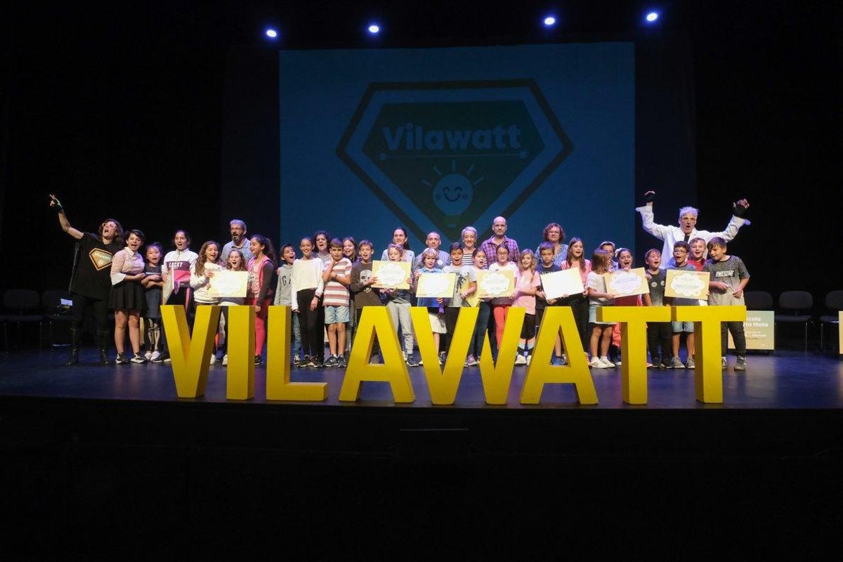 Tres projectes de Viladecans es presenten a l'Smart City Expo World Congress 2019 Tres projectes de Viladecans es presenten a l'Smart City Expo World Congress 2019