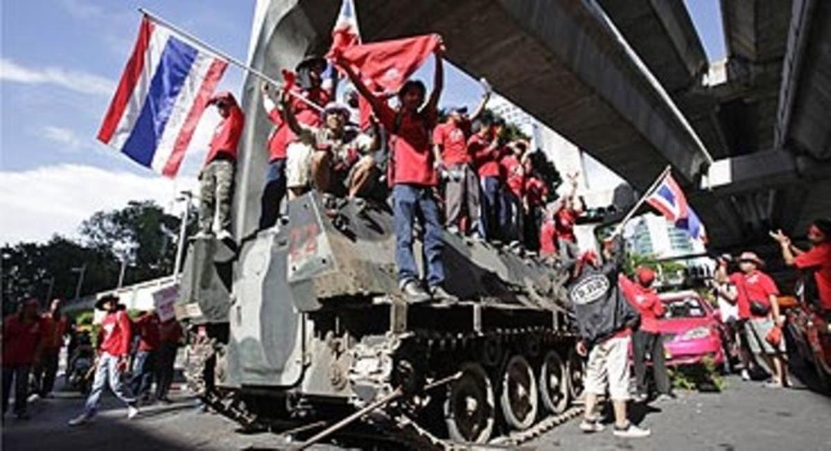 El Ministerio de Asuntos Exteriores aconseja no viajar a