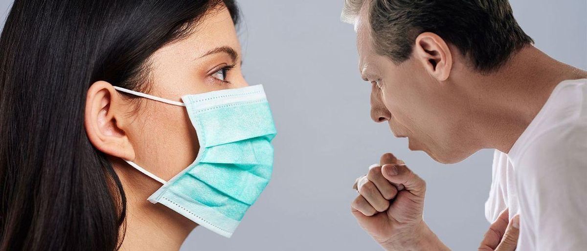 El covid-19 no es una gripe: todo lo que sabemos y lo que no El covid-19 no es una gripe: todo lo que sabemos y lo que no