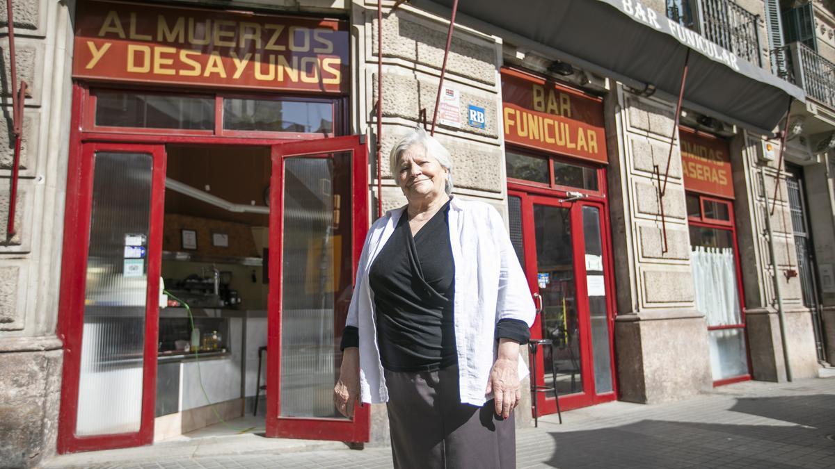 L’últim bíter de Puig Antich