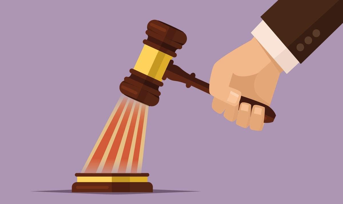 Acatar una sentencia Acatar una sentencia