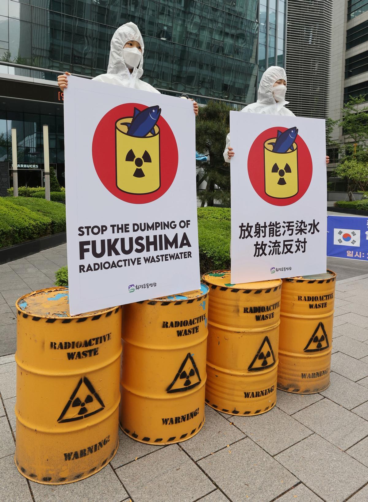 Japón podría extender la vida útil de sus centrales nucleares