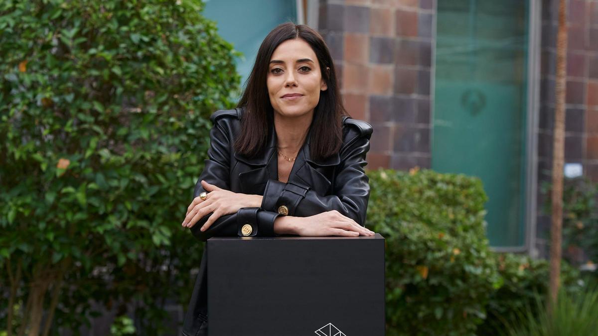 La actriz Cansu Dere podría estar viva: anuncian que acudirá a un evento de Disney + Turquía La actriz Cansu Dere podría estar viva: anuncian que acudirá a un evento de Disney + Turquía