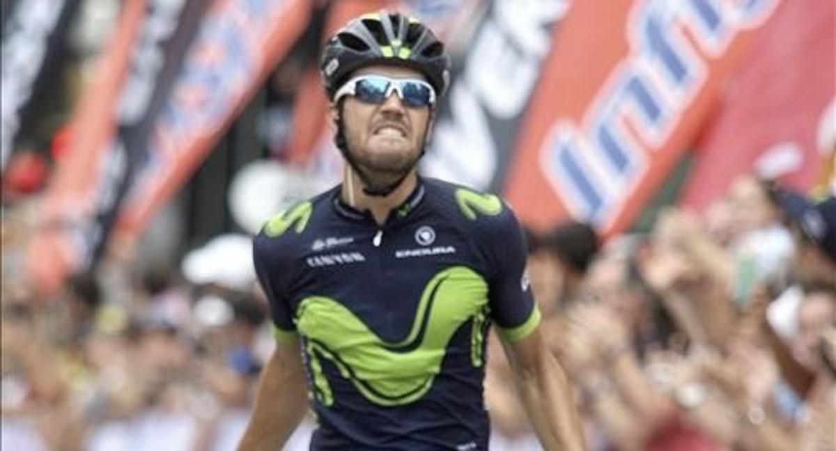 Herrada se proclama campeón de España Herrada se proclama campeón de España