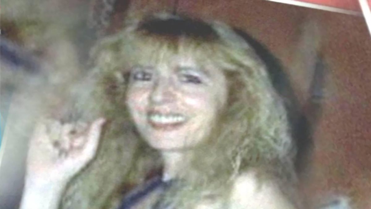 Juana Canal, desaparecida hace 19 años: "Han tardado tres años en decirnos que habían encontrado los restos de mi hermana" Juana Canal, desaparecida hace 19 años: "Han tardado tres años en decirnos que habían encontrado los restos de mi hermana"