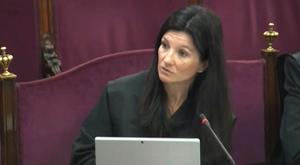 La Abogada del Estado de un juicio contra Villarejo denunció el "robo con fuerza" de su ordenador
