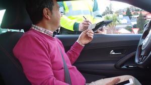 ¿Qui pot multar-te a les carreteres d’Espanya? ¿On poden fer-ho?