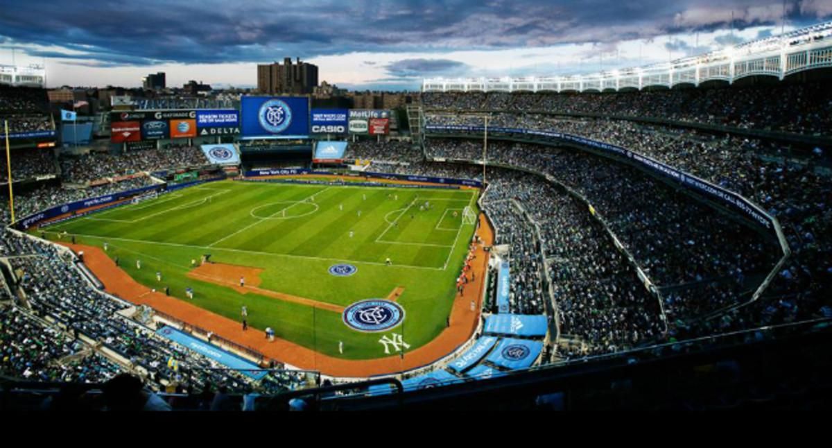 La UEFA nega que es plantegi jugar una final de la Champions fora d'Europa La UEFA nega que es plantegi jugar una final de la Champions fora d'Europa