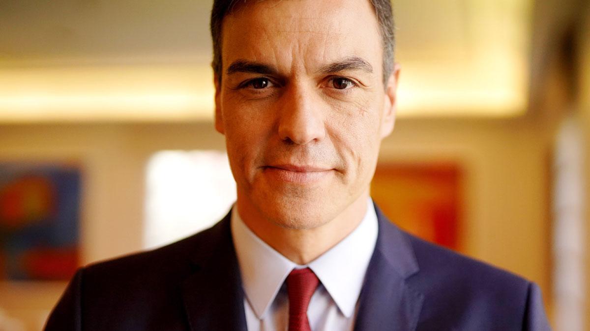Sánchez: «El PSOE assegura les pensions; el PP, ja ho veurem»