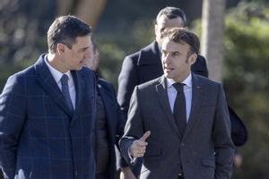 Las 4 claves del Acuerdo de Barcelona, el tratado suscrito entre España y Francia en la cumbre