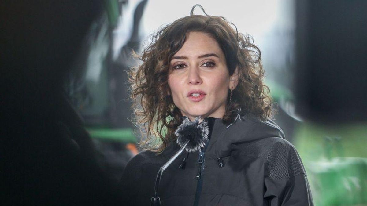 La Audiencia Nacional designa un juez de garantías para la investigación por la Fiscalía Europea del contrato de Ayuso La Audiencia Nacional designa un juez de garantías para la investigación por la Fiscalía Europea del contrato de Ayuso