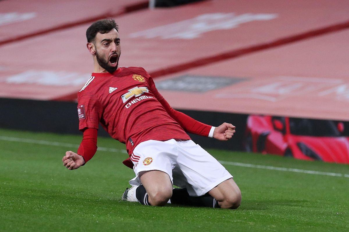 El Manchester United enfonsa encara més el Liverpool, a qui elimina de la Copa El Manchester United enfonsa encara més el Liverpool, a qui elimina de la Copa