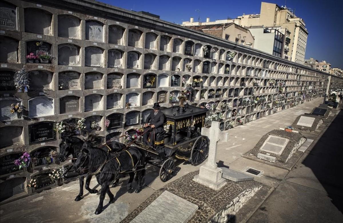 ¿Cuántos seguros de entierro hay en España?