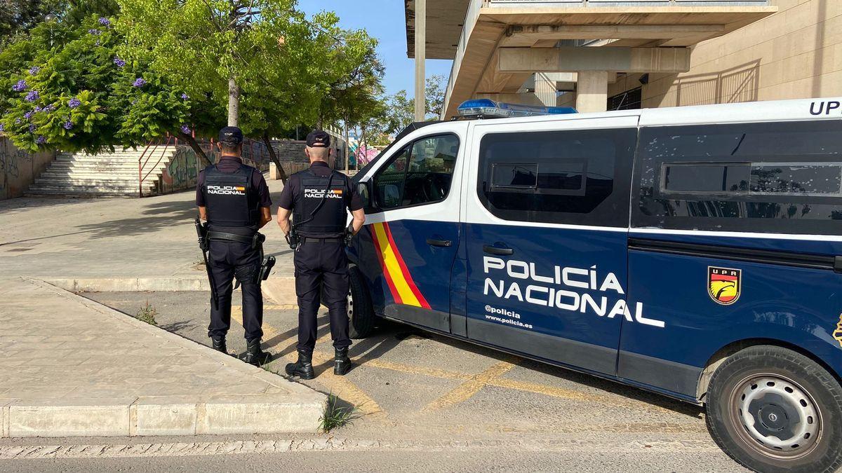 Un home mata la seva dona i se suïcida a Alacant
