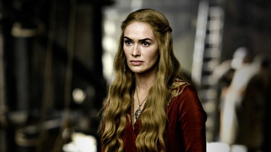 Lena Headey Películas Y Programas De Televisión