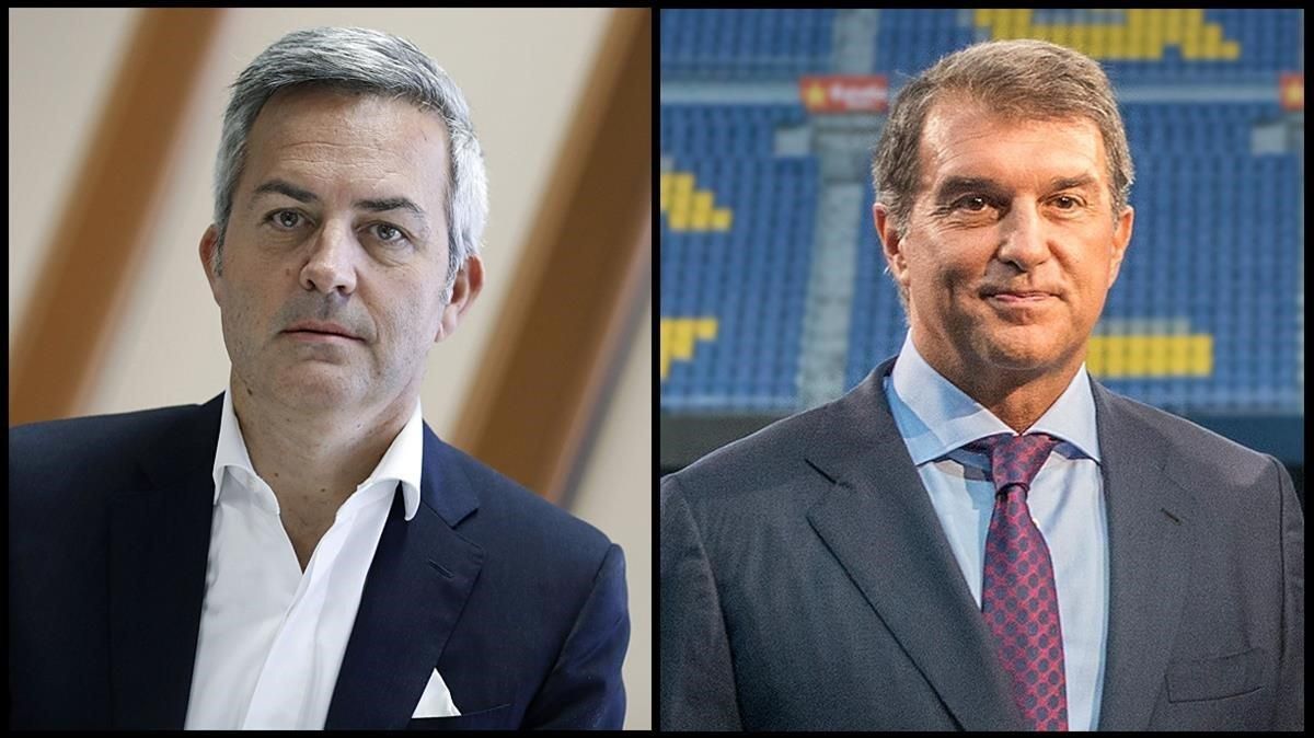 El mapa electoral del Barça: estos son los precandidatos El mapa electoral del Barça: estos son los precandidatos