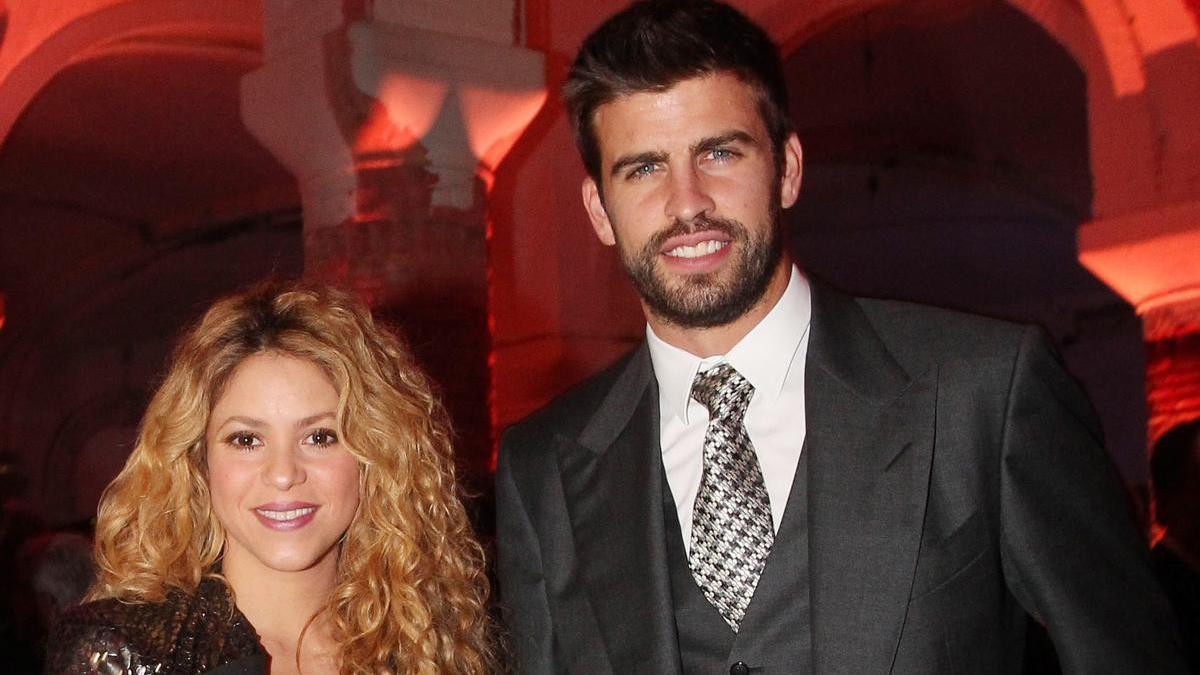 Shakira lanza ’Monotonía’, la canción que esconde mensajes a Gerard Piqué.