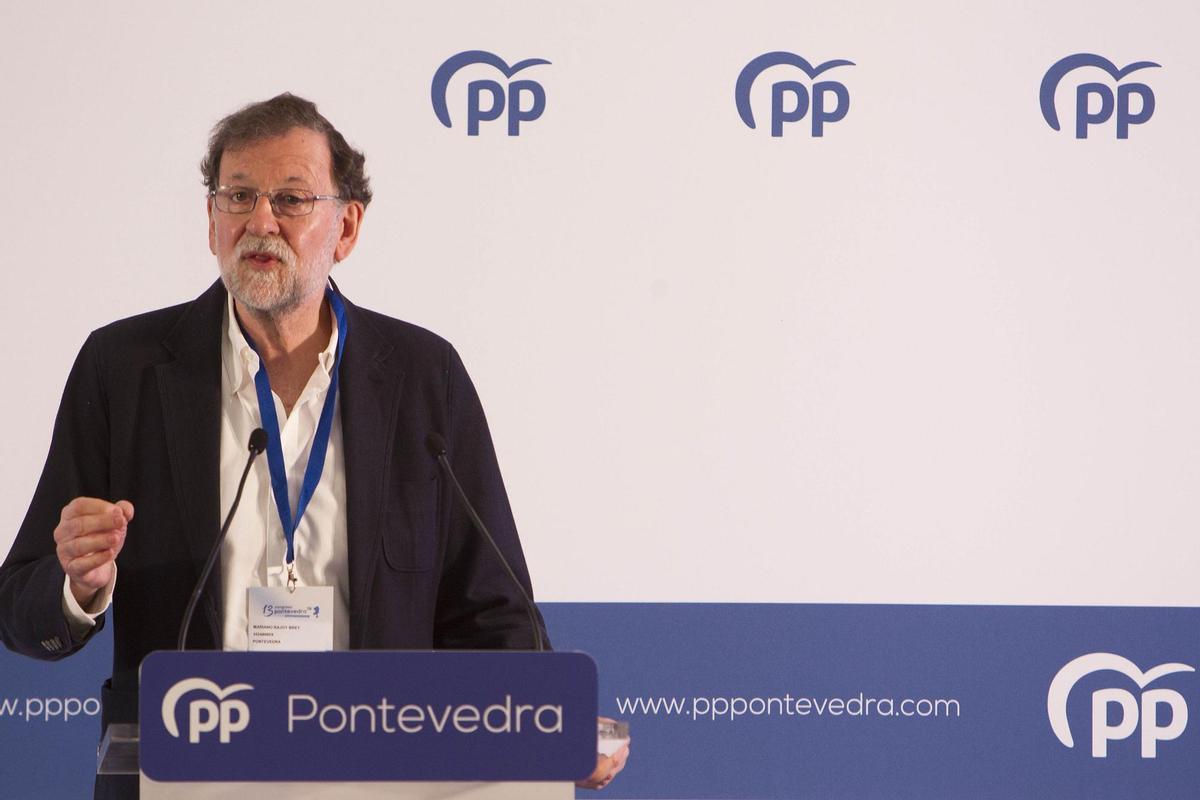 ¿Pot acabar declarant Rajoy a Andorra per suposades pressions a un banc del Principat?