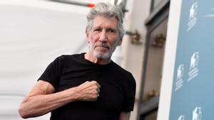 Cancel·lats els concerts de Roger Waters a Polònia per les seves crítiques a l’enviament d’armes a Ucraïna