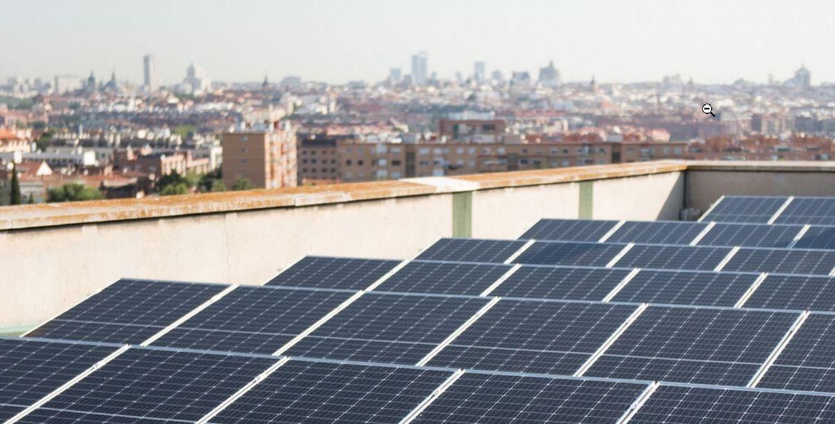 La firma energètica de la Generalitat aspira almenys a duplicar el seu pressupost de 25 milions el 2024