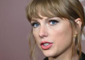 Taylor Swift, temblores de madrugada en el 'mainstream'
