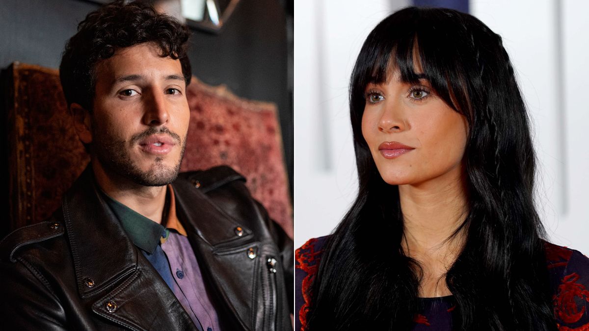 Mamarazzis': Aitana y Sebastián Yatra, ya no hay dudas