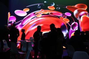 ISE 2023: Un despliegue propio del Mobile