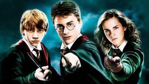 Estos son los personajes “buenos” en Harry Potter