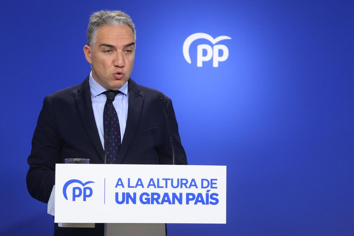 El PP añade la carta de Puigdemont a sus argumentos para romper el pacto del CGPJ