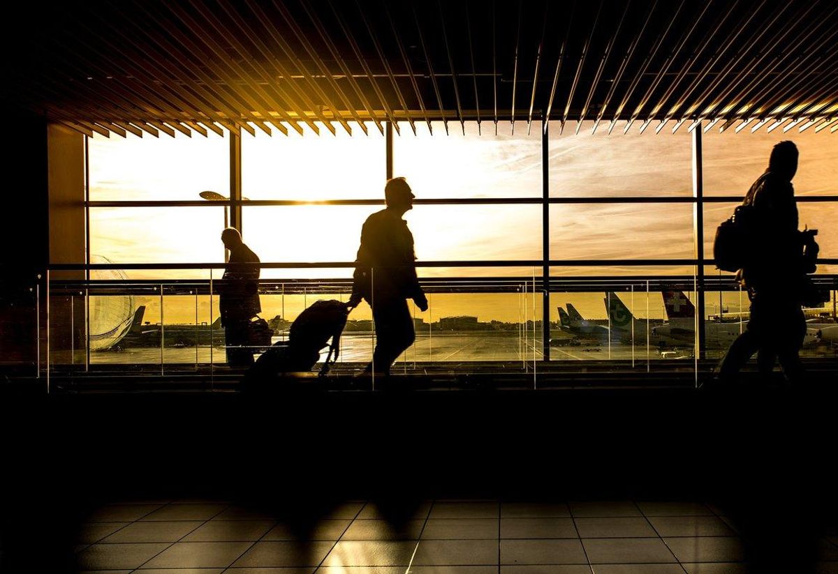 Los viajes de negocio movieron 12.500 millones de euros en 2019 Los viajes de negocio movieron 12.500 millones de euros en 2019