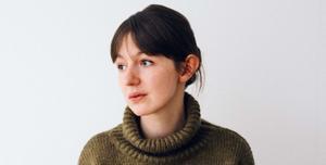 Sally Rooney. 