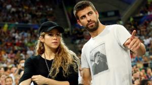 Shakira i Piqué: de parella ideal a un triangle amorós amb ruptura dolorosa