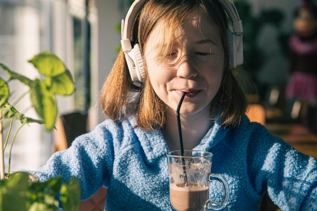 ¿Cuánto cacao pueden tomar nuestros hijos? ¿Cuánto cacao pueden tomar nuestros hijos?