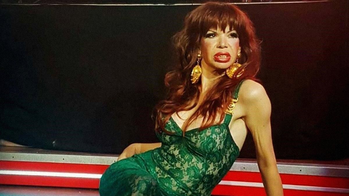 Los Javis confirman que buscan una actriz transexual para 'Veneno', que se verá en Atresplayer Los Javis confirman que buscan una actriz transexual para 'Veneno', que se verá en Atresplayer