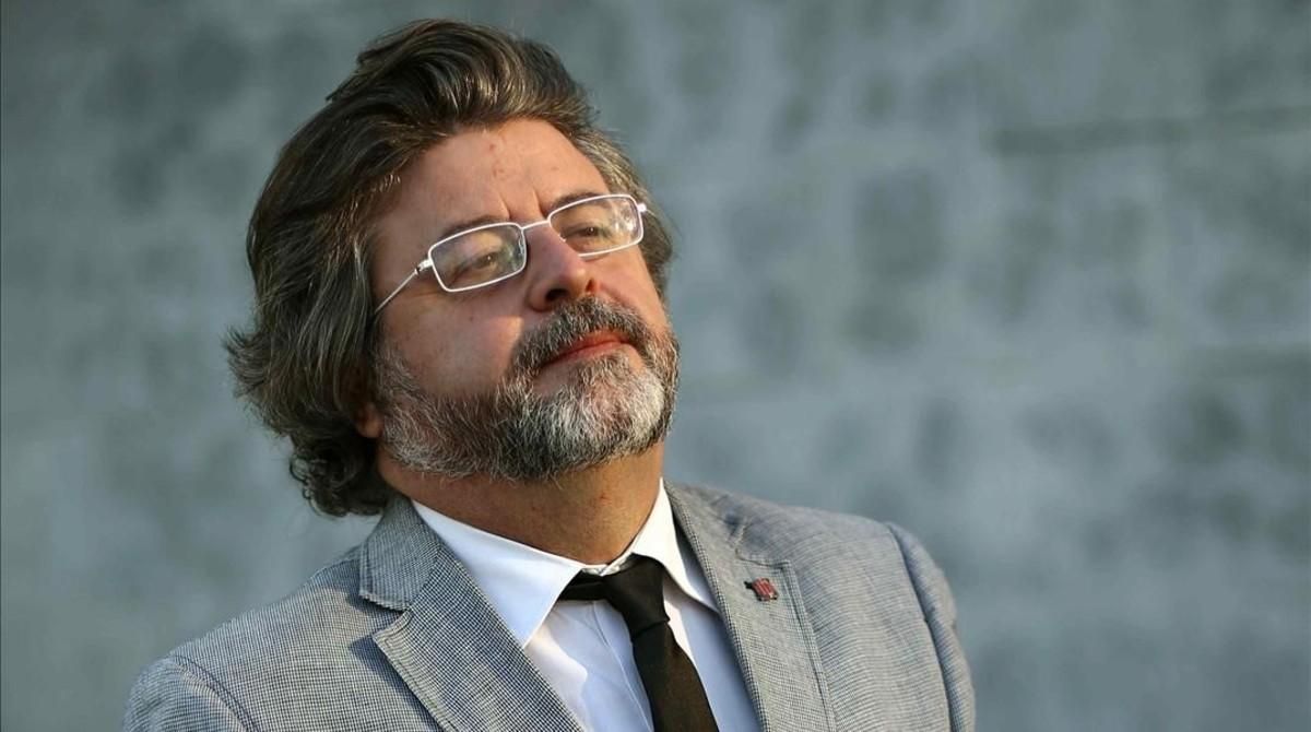 Demòcrates cree que hablar de una huelga es asumir que no habrá 1-O Demòcrates cree que hablar de una huelga es asumir que no habrá 1-O