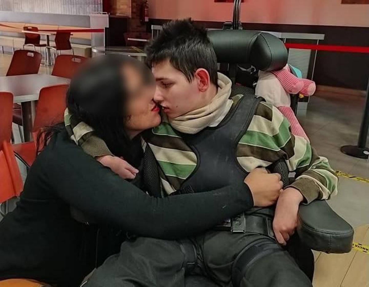 La policía alertó en julio del peligro que corría David, el menor desaparecido en Madrid La policía alertó en julio del peligro que corría David, el menor desaparecido en Madrid