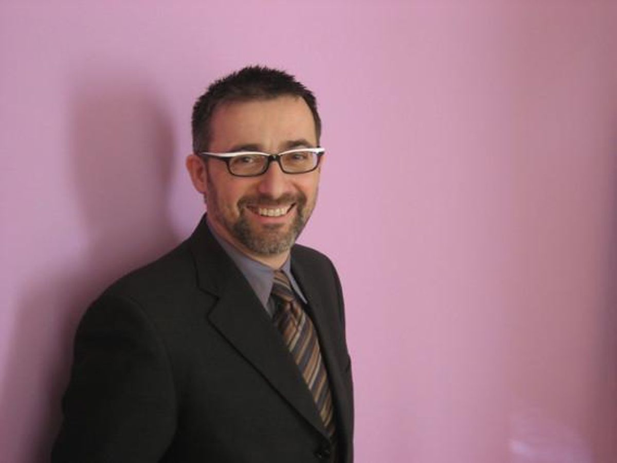Antonio Gutiérrez Rubí. Antonio Gutiérrez Rubí.