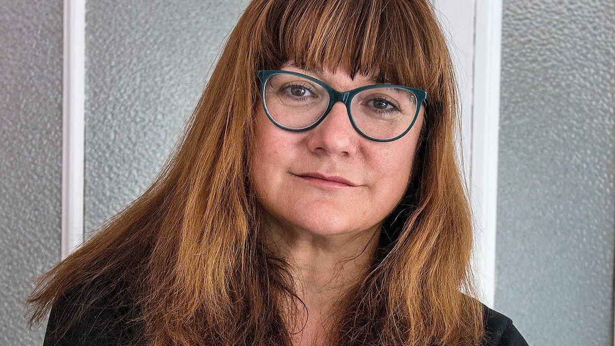 Isabel Coixet. Isabel Coixet.