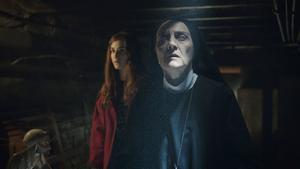 Netflix anuncia 'Hermana muerte', la precuela de la cinta de terror 'Verónica'
