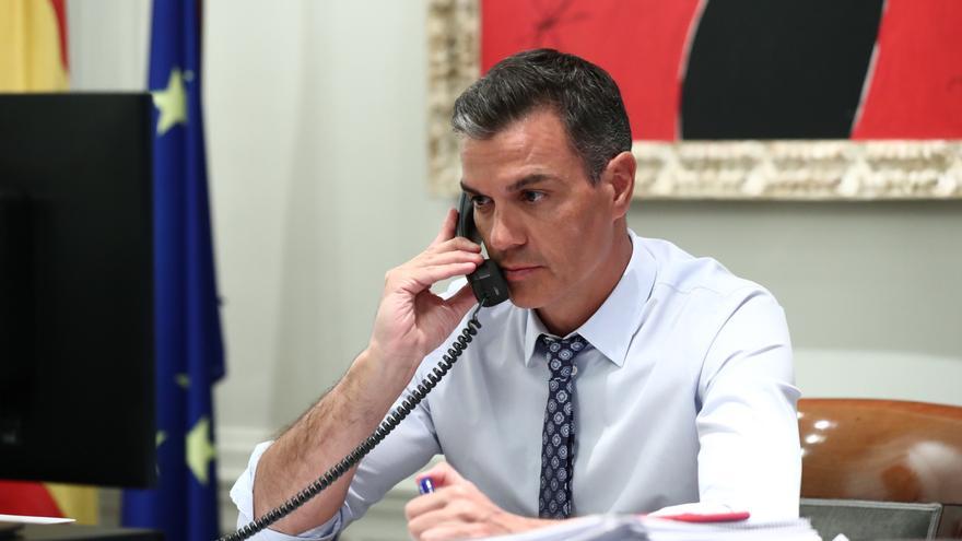 Govern central I Un agost molt convuls, per Joan Tapia - Vimarsana News