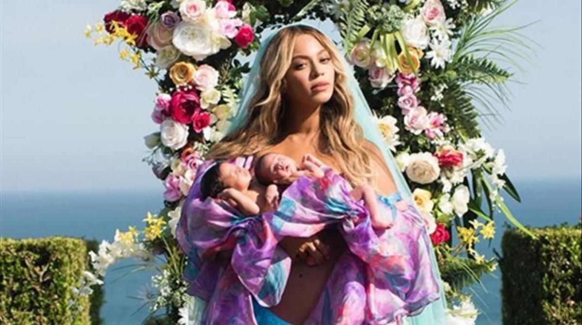 ¿Qué hay detrás del orgullo maternal (in vitro) de Beyoncé? ¿Qué hay detrás del orgullo maternal (in vitro) de Beyoncé?